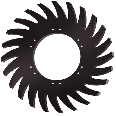 Aftermarket AM11122001 Gathering Wheel AM11122001-ABL